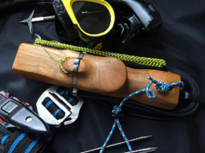 Advice on best (and value) reel for teek sling/trigger-less gun - Spearguns  Pole Spears & Slings - Spearfishing World forum