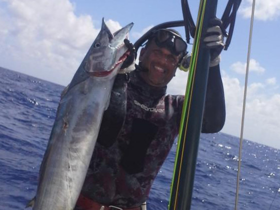 4.02.15 second wahoo for the day
