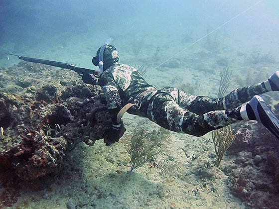 Speardiver Reef 1.5mm Wetsuit