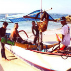 Bali Spearfishing